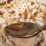 Die Geschneckten machen Eis